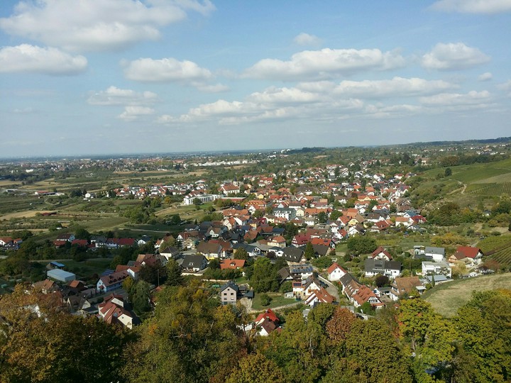 German beauty