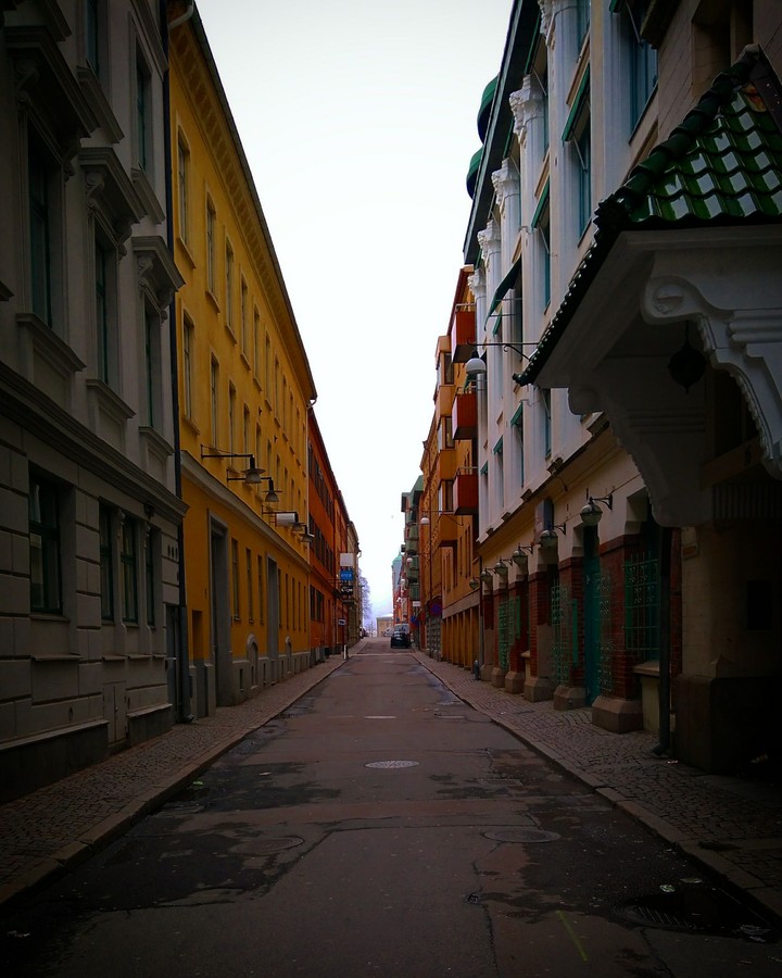 KASAM  - Göteborg  