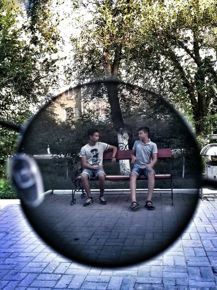 Friends