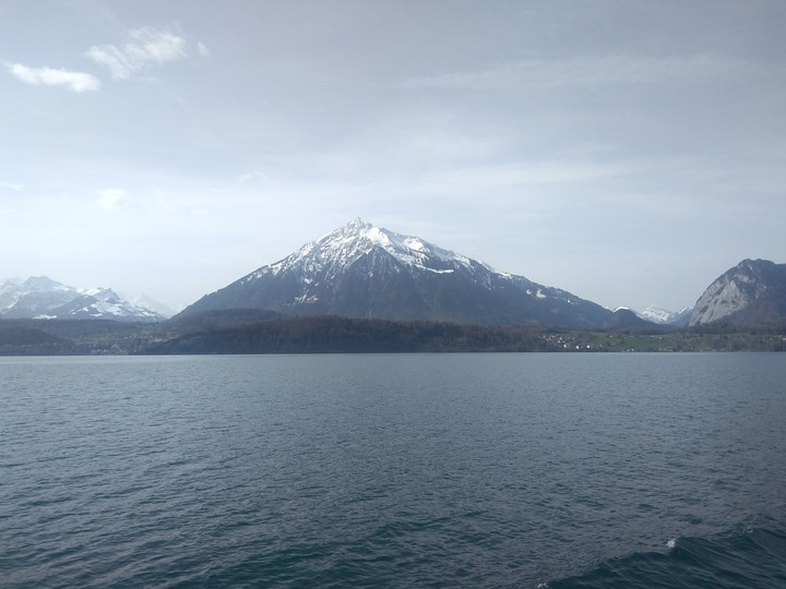 Mountains