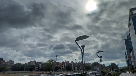 Weather