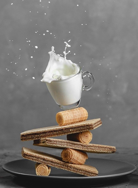 Dessert