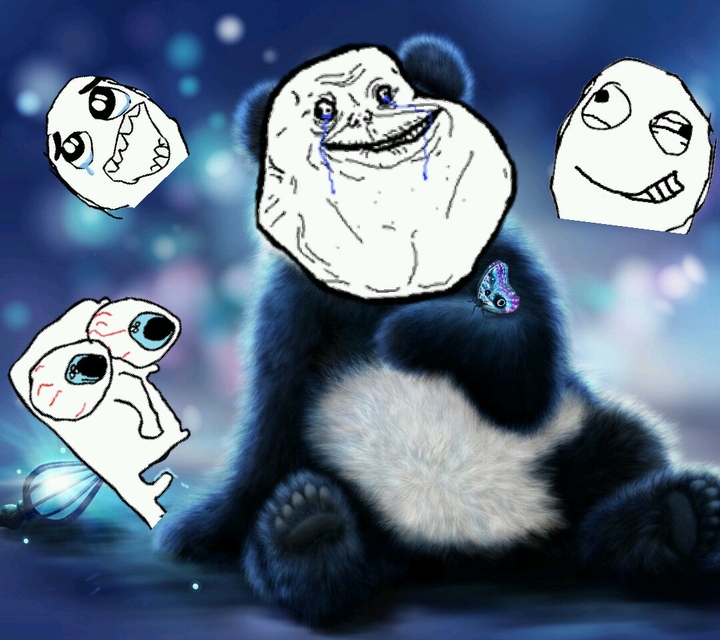 Panda