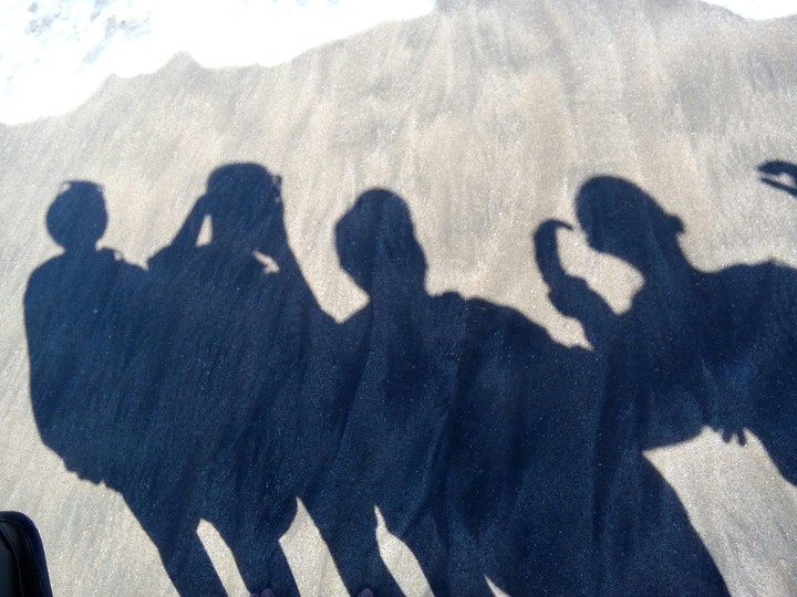 shadow