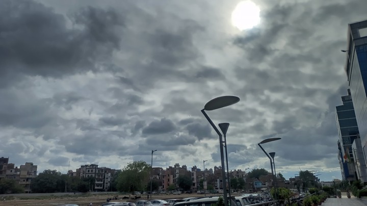 Weather