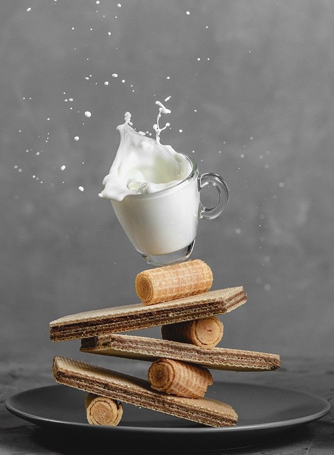 Dessert
