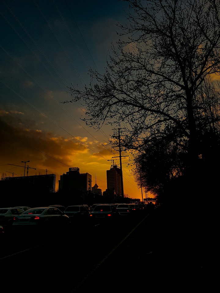 Days go by and every day is sadder than yesterday