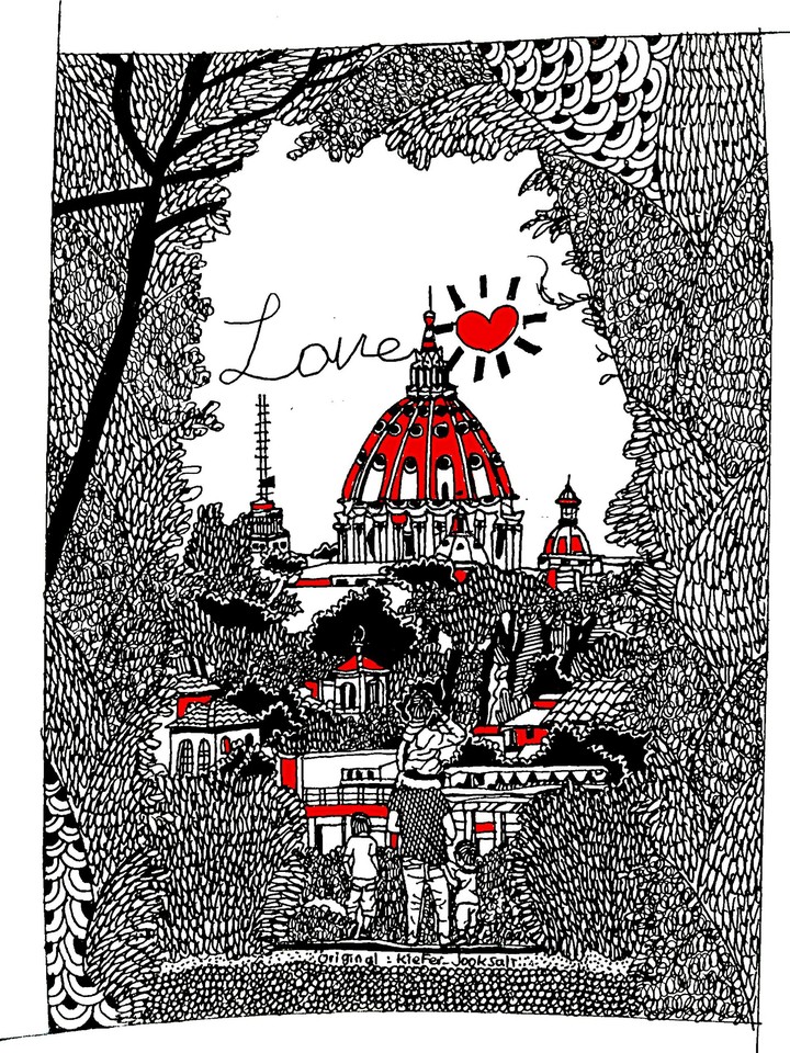 the Independent City