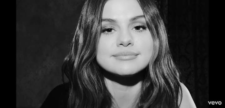selene gomez