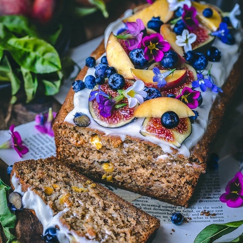 food, Ingredient Hintergrundbilder
