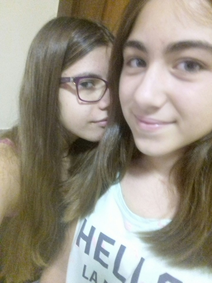 nês and bia