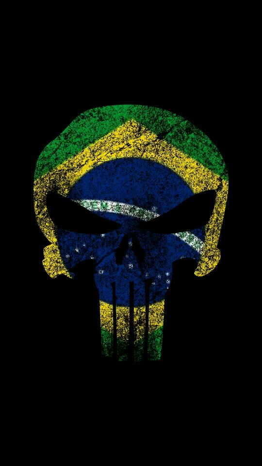 Barizilian Punisher