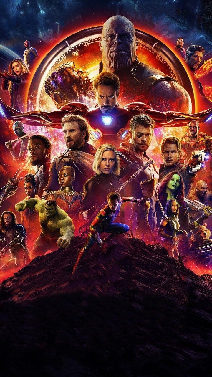 Avengers