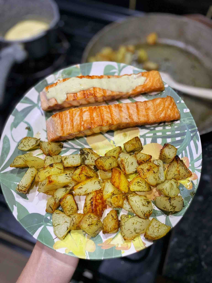 Dinner