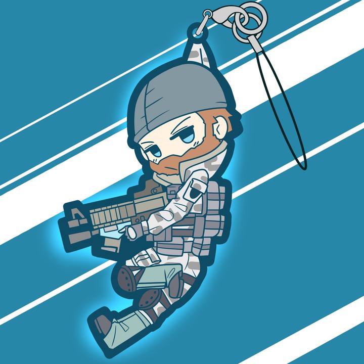 Rainbowsixsiege