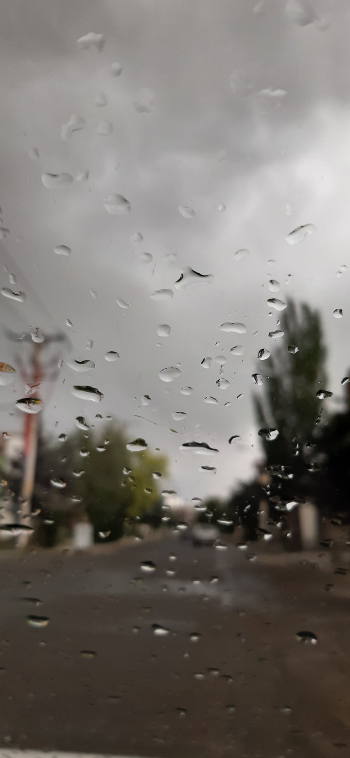 Rain❤️