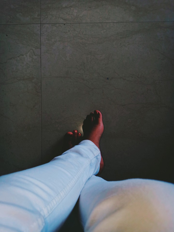 legs