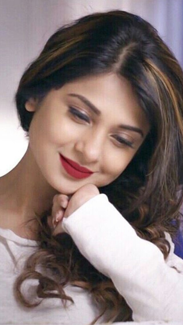 Jennifer Winget