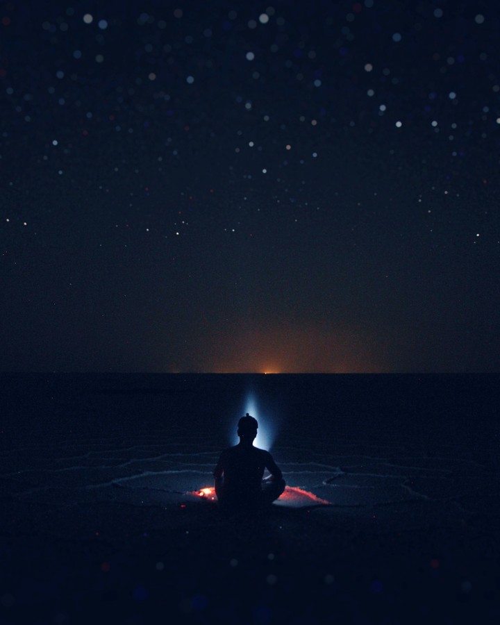 Meditate