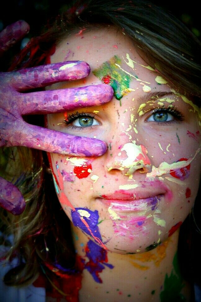 Colors ❤