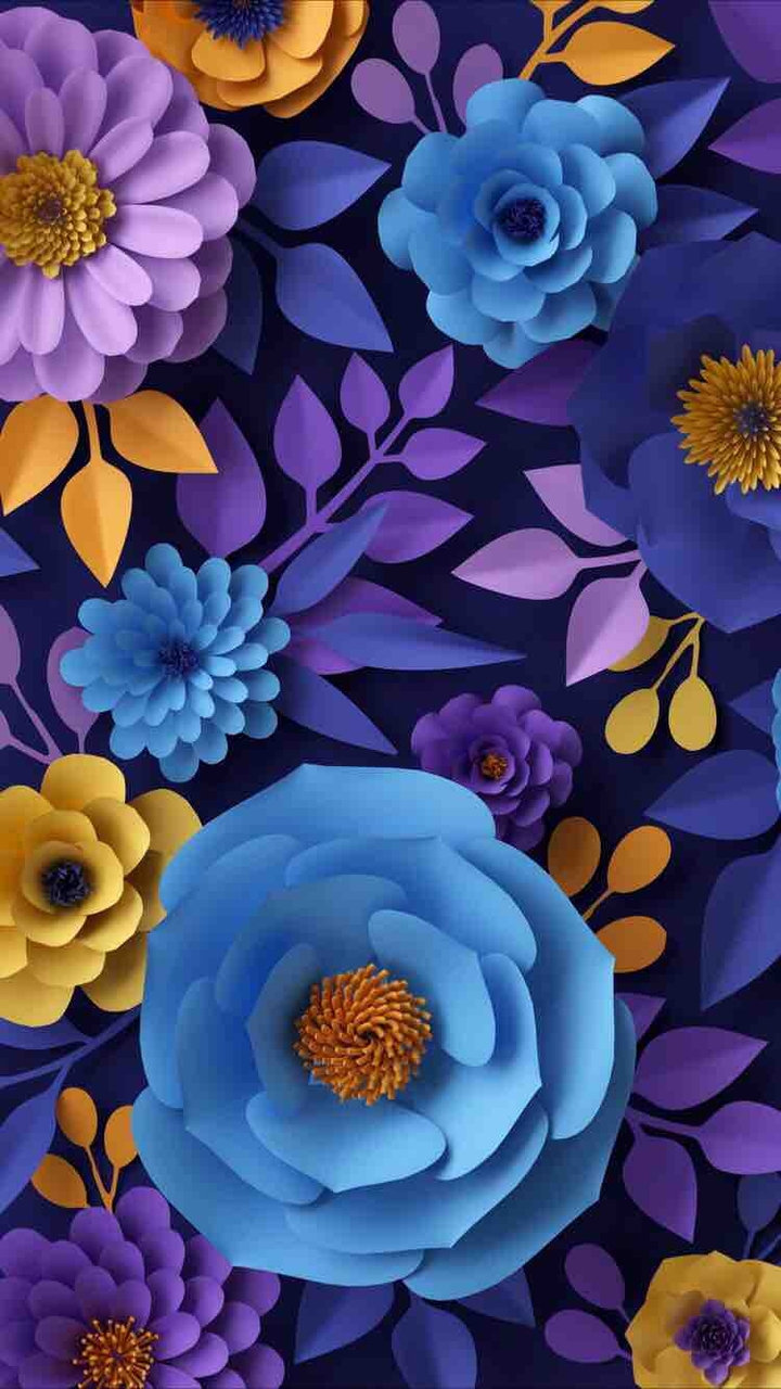 flowers ?