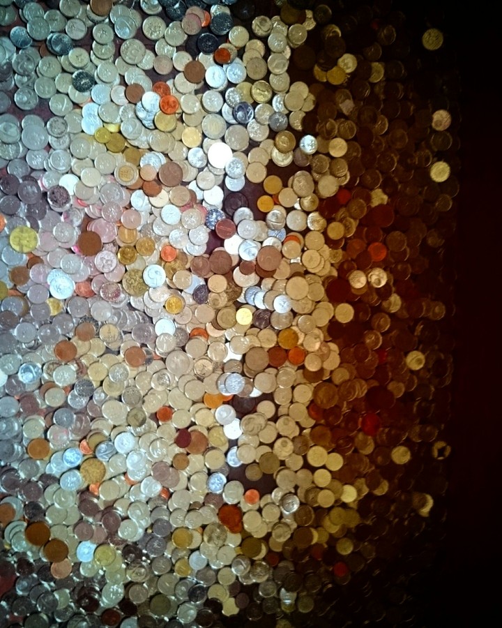 money