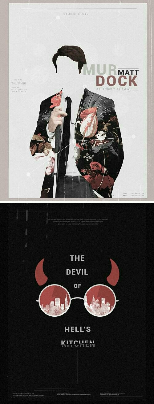 DareDevil