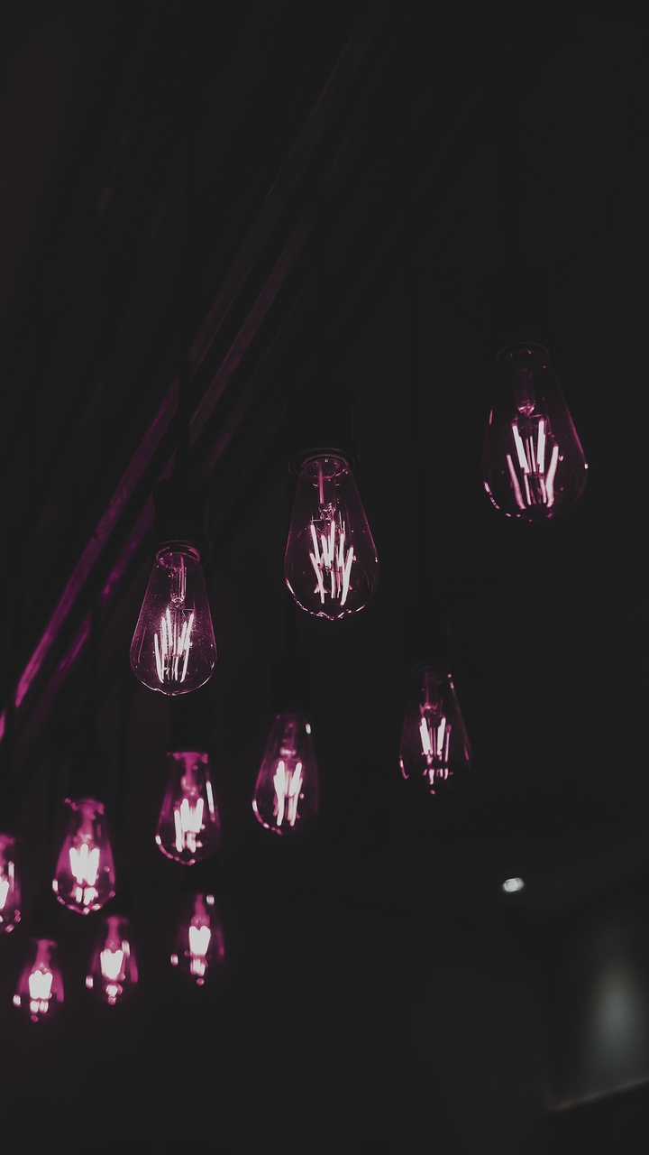 lights