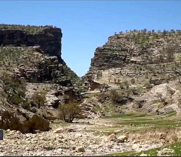 mountain