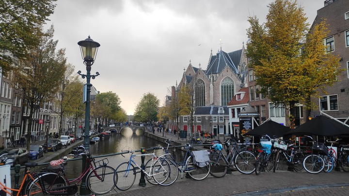 amsterdam #2