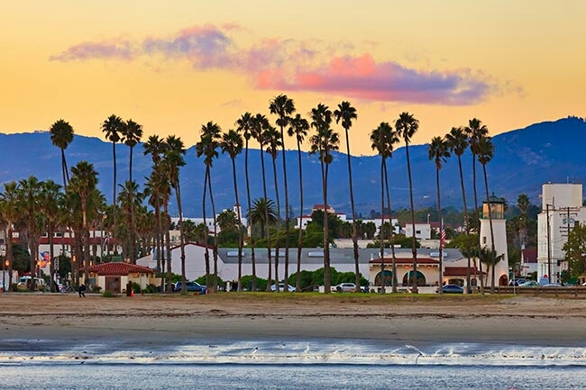 santa barbara