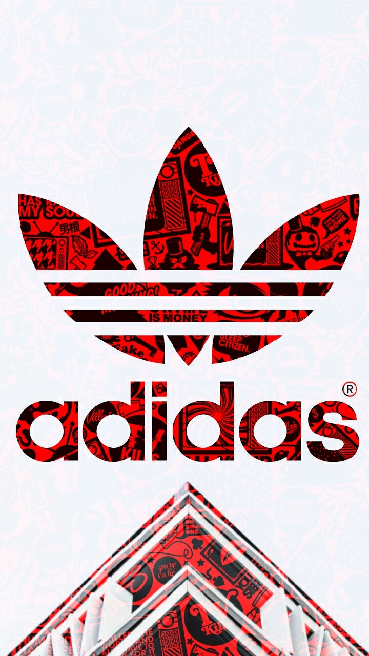 Adidas logo