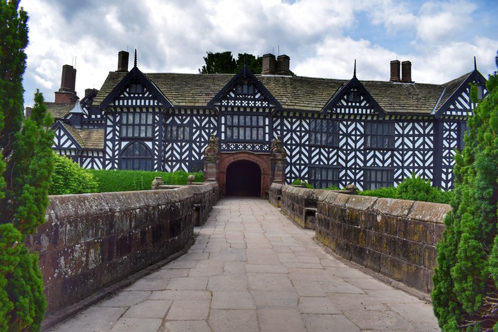Tudor House