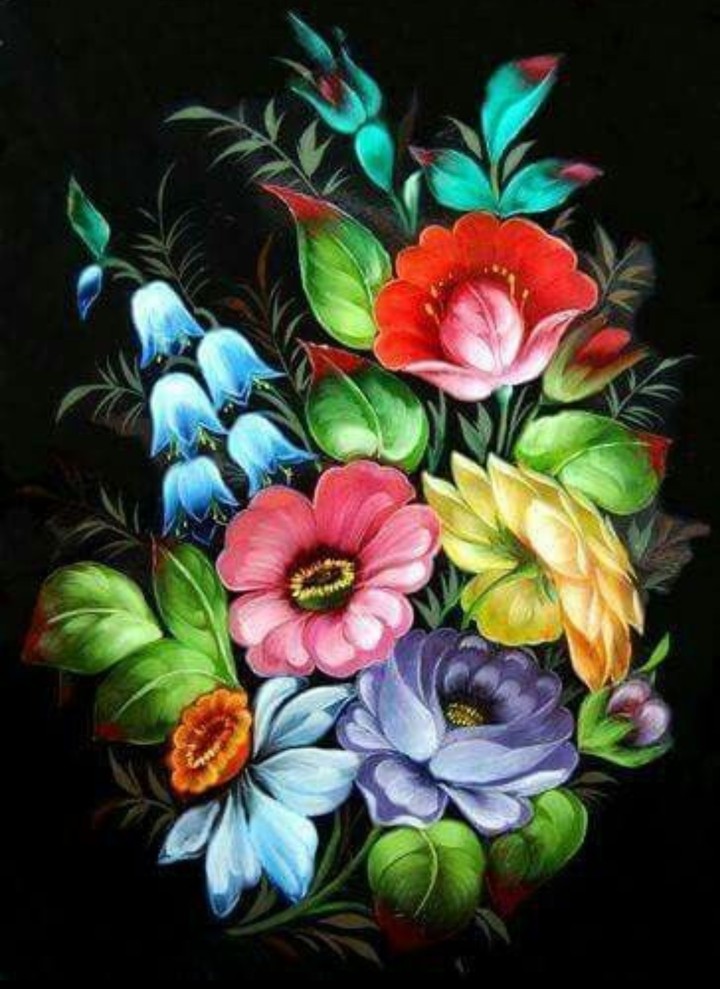 pattern
