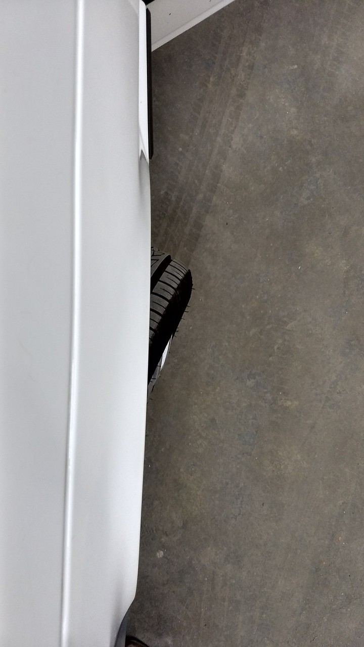 In the car shop - Na Oficina