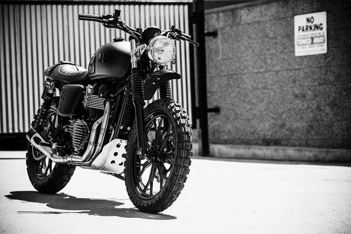bonneville...