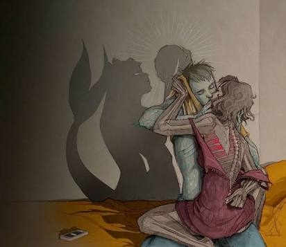 love