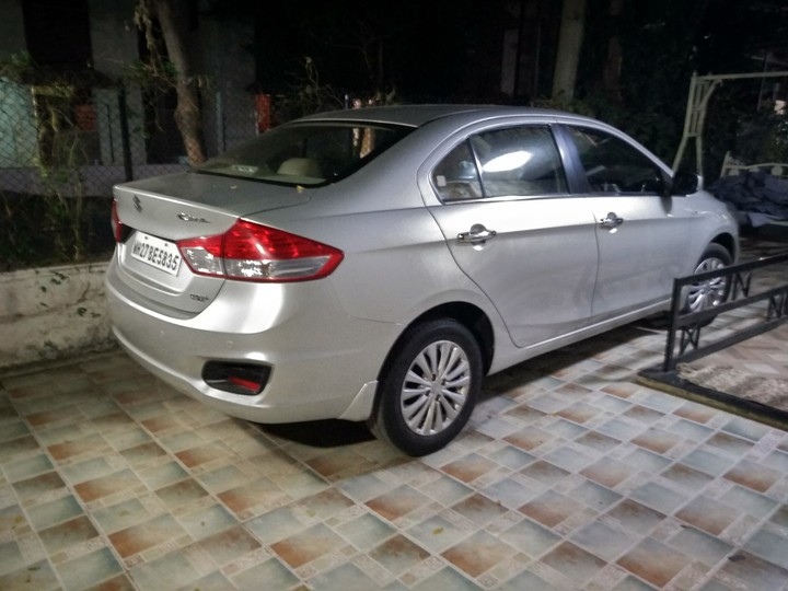 CIAZ