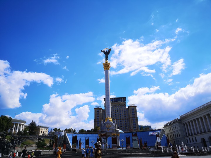 Khreshchatyk