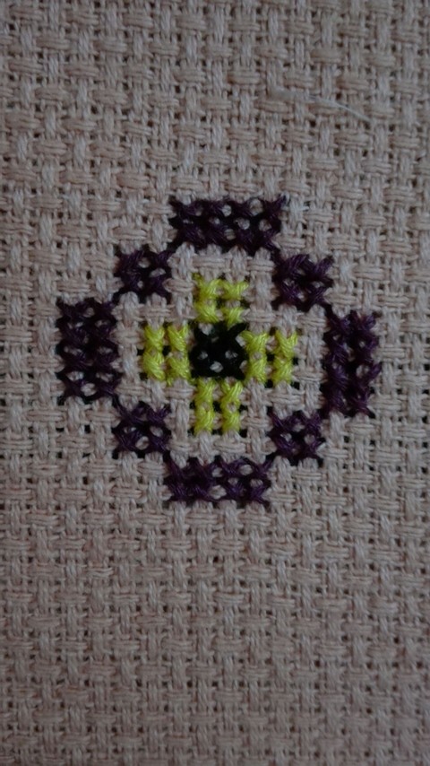 embroidery
