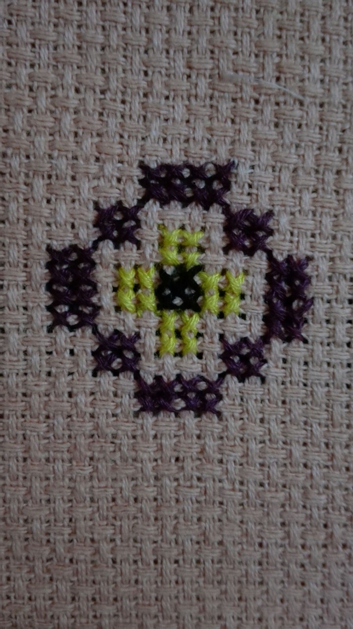 embroidery
