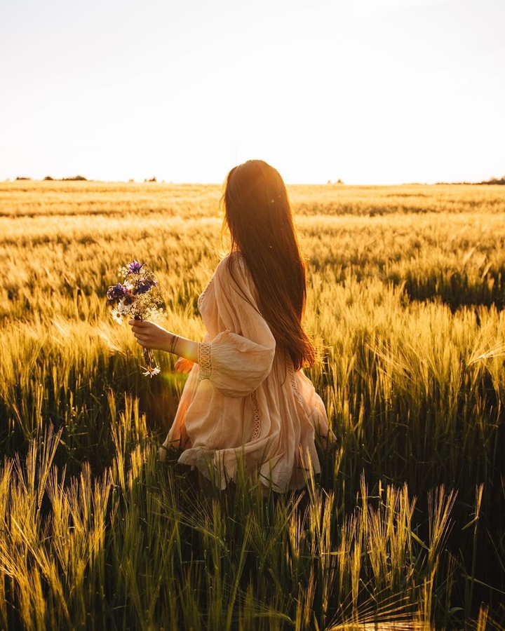 Alone Girl...❤
