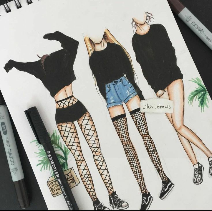 Draw