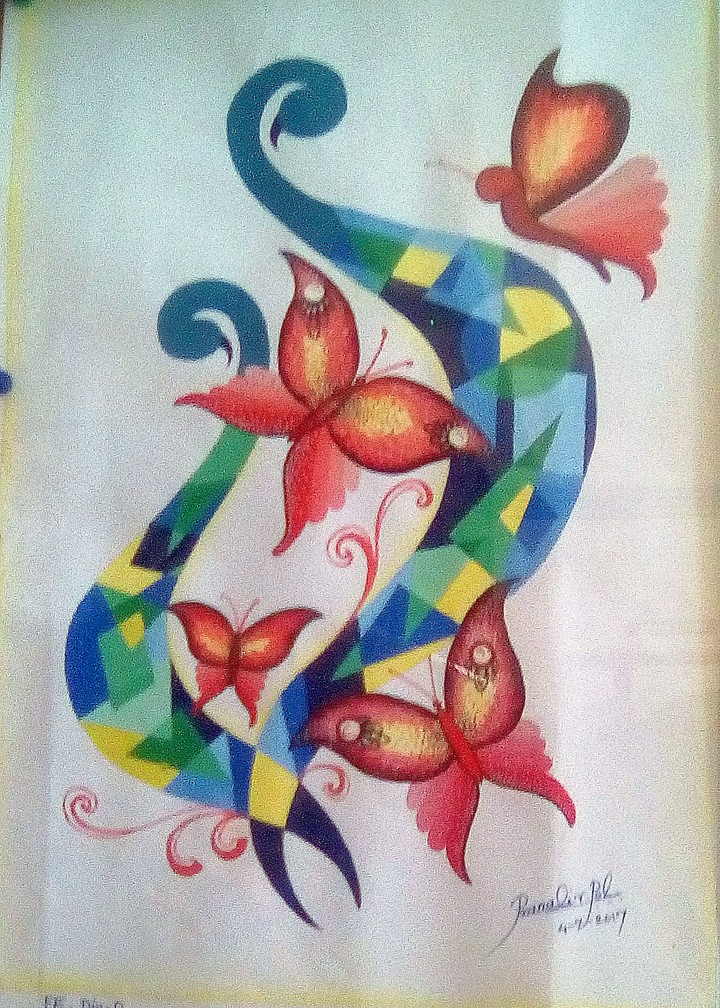 Best Drawing 2