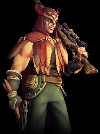 strix