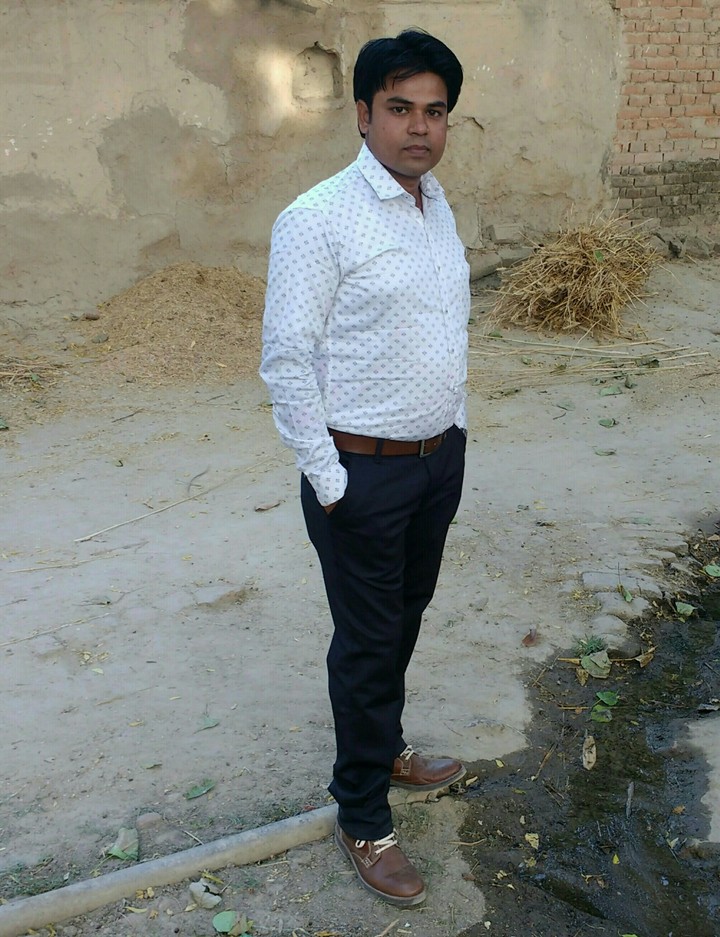 chandan kumar