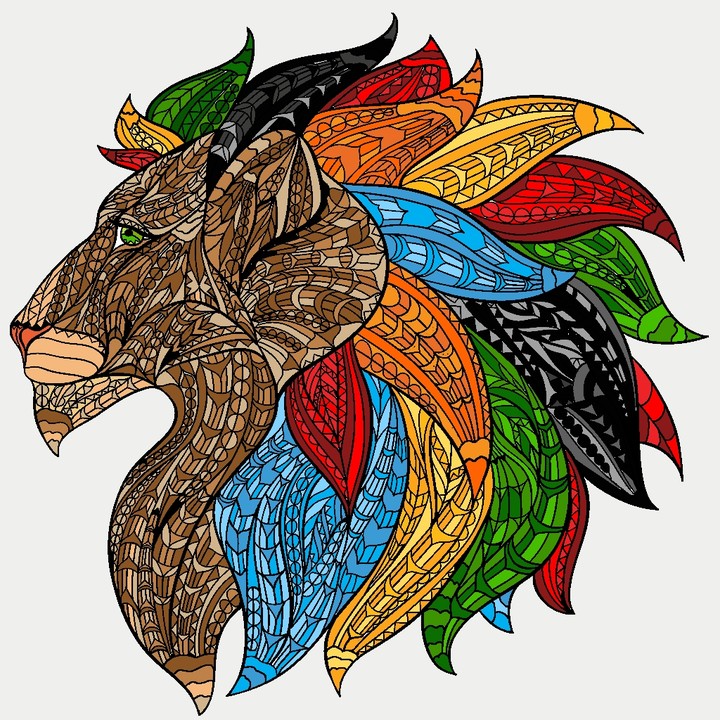Lion