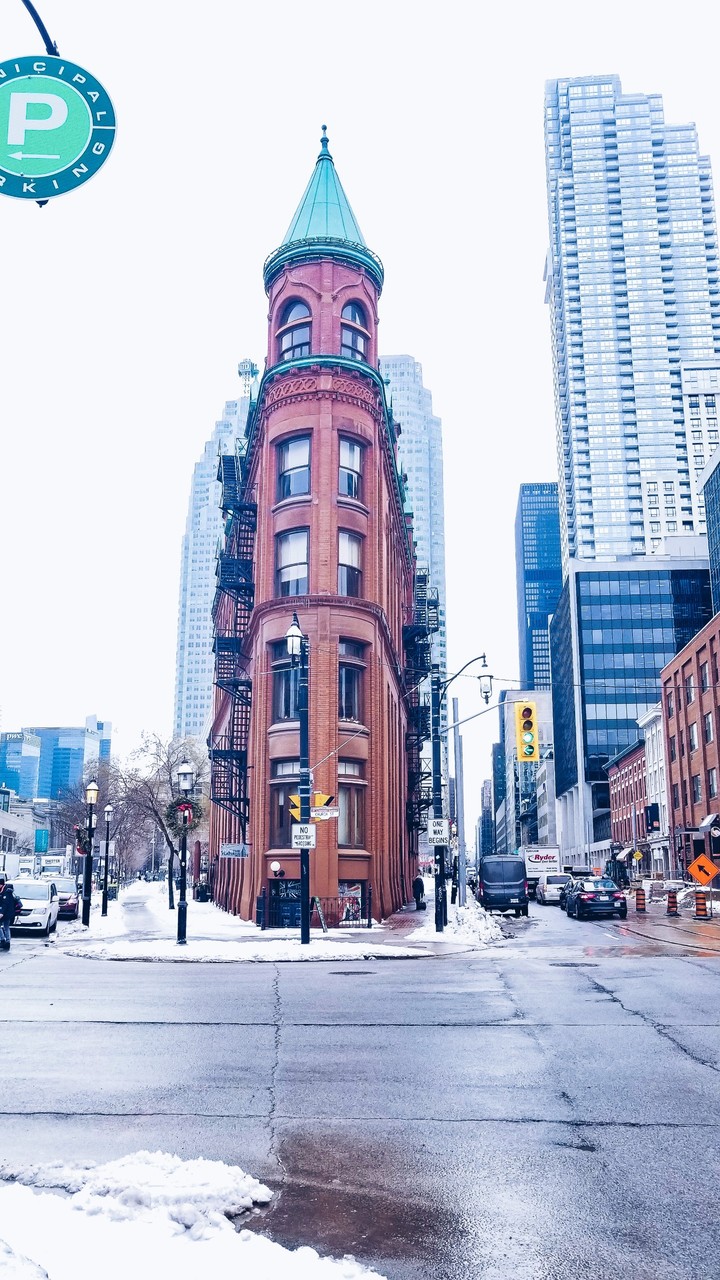 Toronto