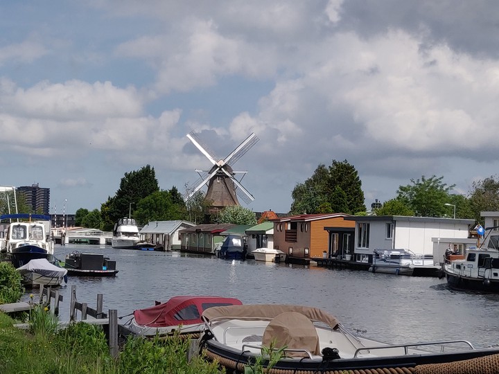 Holland