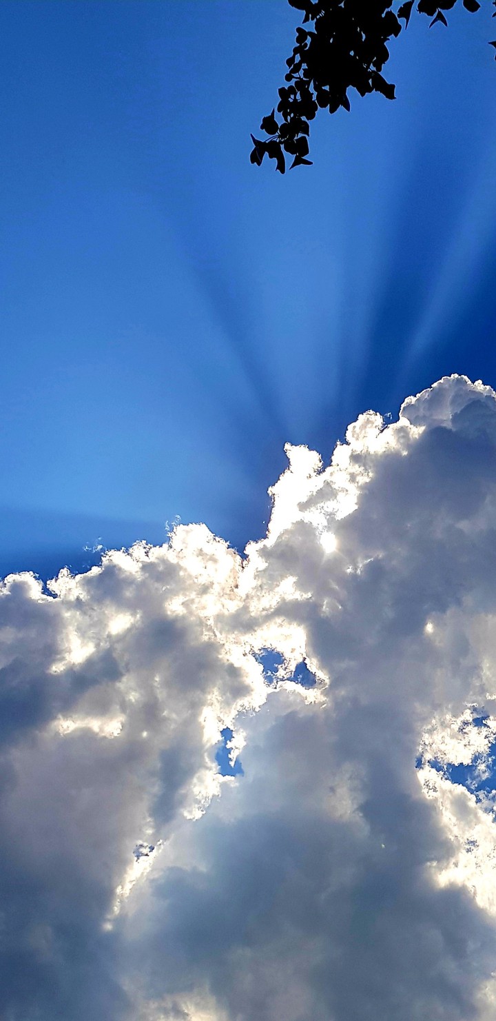 Sonnenspiel